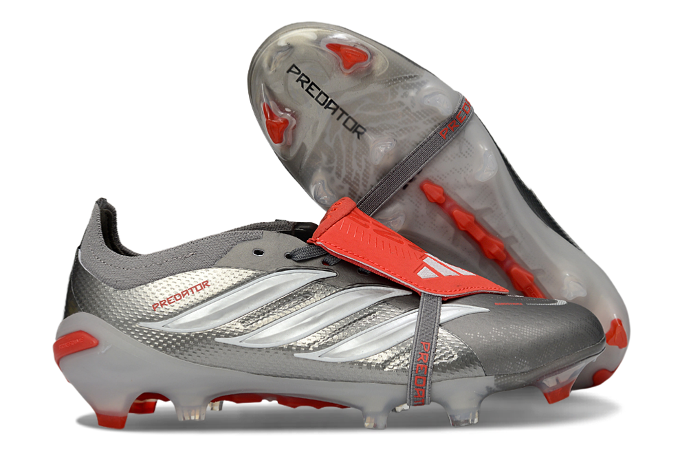 Tacos Adidas_adidas 26 Predator Elite Tongue FG SIZE 35-45-88205185